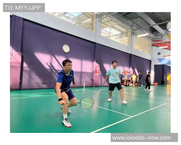 羽毛球灵活性评比结果出炉杭州羽毛球队荣获第六名佳绩