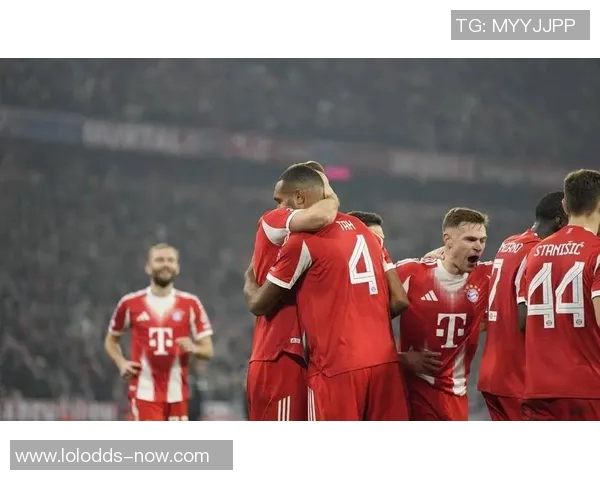 英超激战巴黎圣日耳曼逆转拜仁引发争议判罚全场沸腾