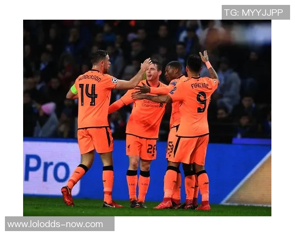 波尔图友谊赛大胜利物浦乌龙球成全场焦点战术解析 波尔图友谊赛大胜利物浦乌龙球成全场焦点战术解析