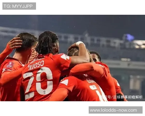 西甲激战：莱比锡与本菲卡2-2平局战术解析与精彩瞬间回顾